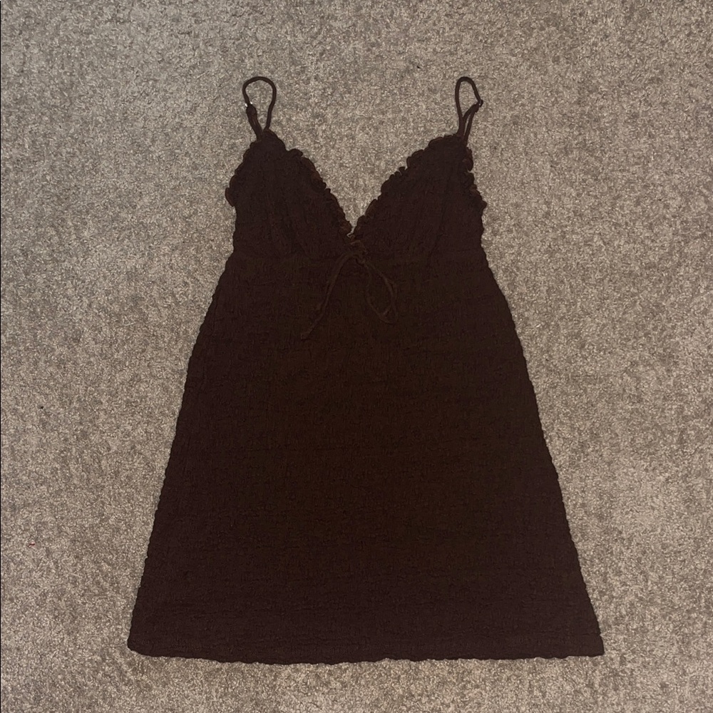 Princess Polly mini dress
